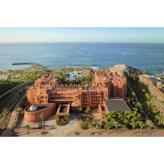 Tivoli La Caleta Tenerife Resort