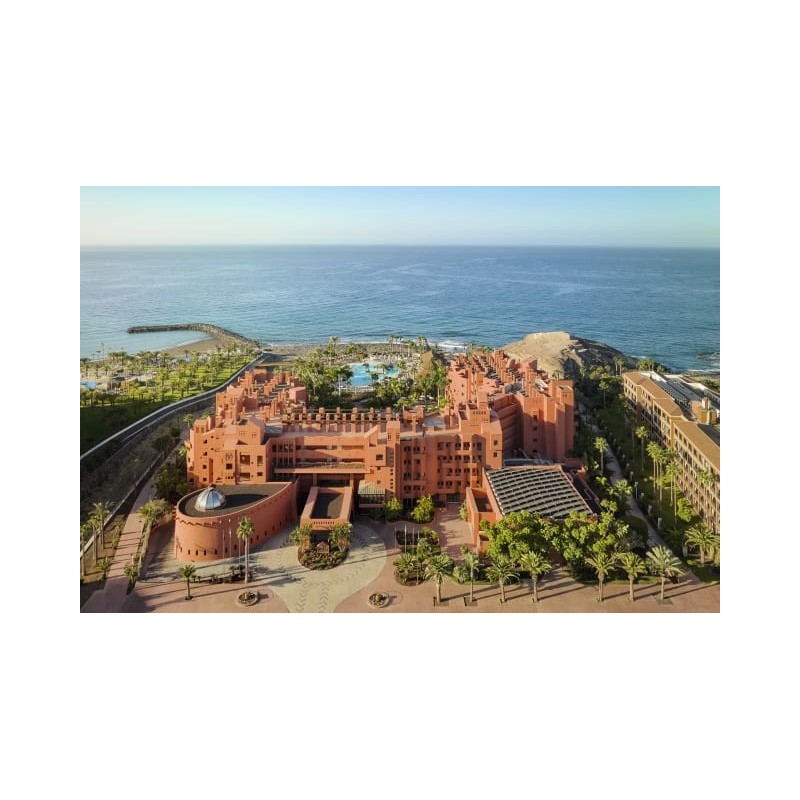 Tivoli La Caleta Tenerife Resort