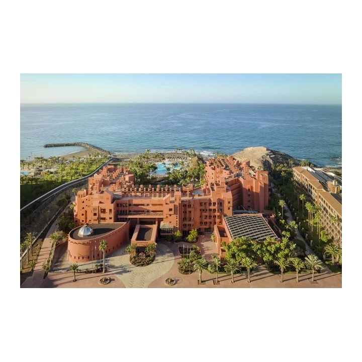 Tivoli La Caleta Tenerife Resort