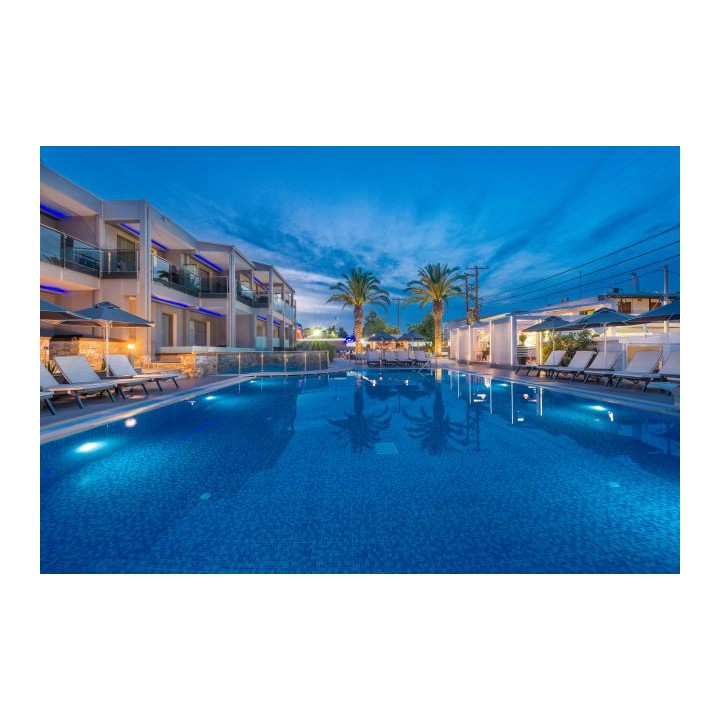 Dionysos Hotel & Suites