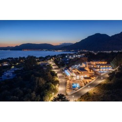 Hotel Eagle's Nest