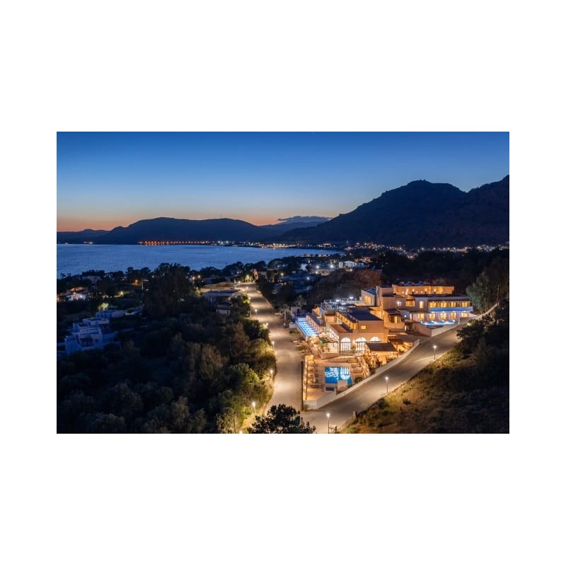 Hotel Eagle's Nest