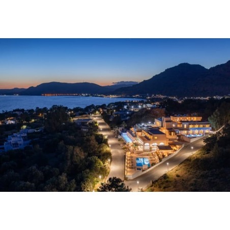Hotel Eagle's Nest