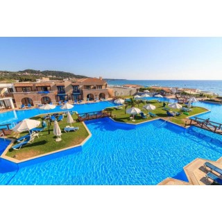 Aldemar Olympian Village