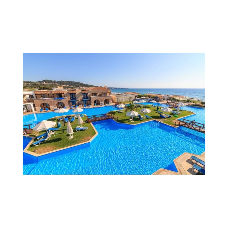 Aldemar Olympian Village