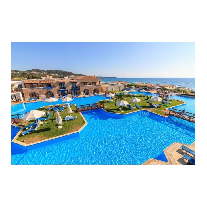 Aldemar Olympian Village