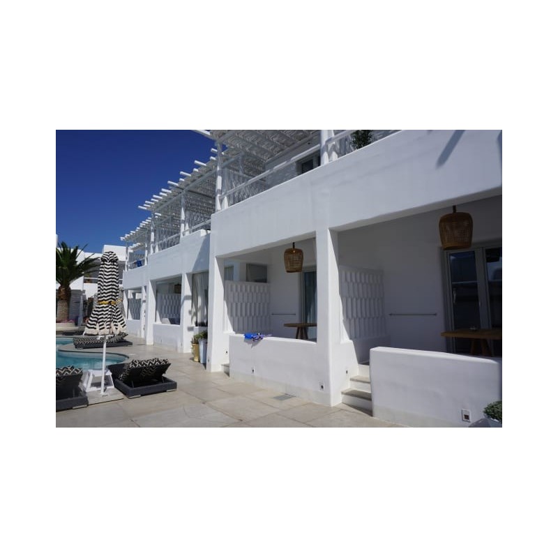 Ammos Mykonos Hotel