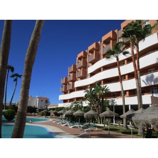 Aparthotel Arena Center