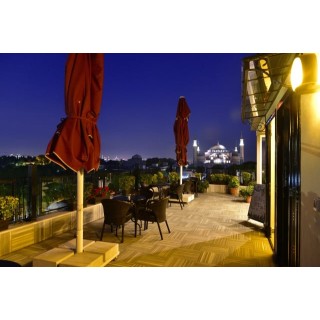 Agora Life Hotel - Special Class