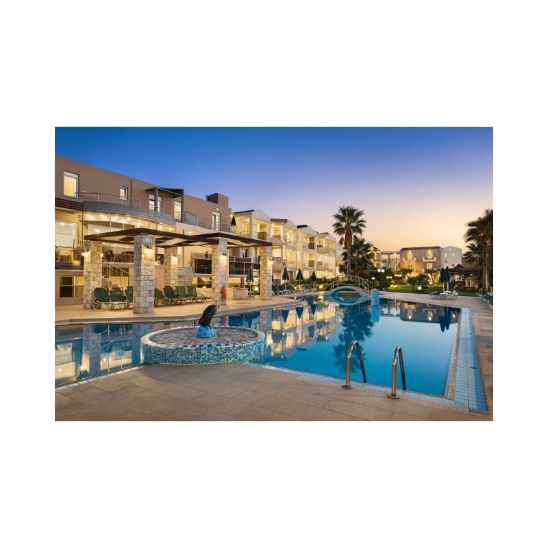 Hotel Maleme Mare
