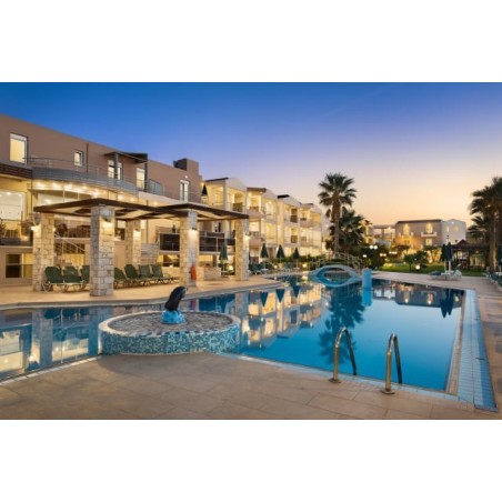 Hotel Maleme Mare