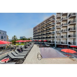 Hotel Vibra District