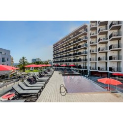 Hotel Vibra District