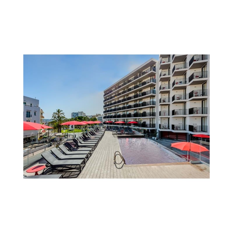 Hotel Vibra District