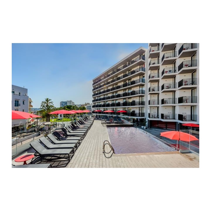 Hotel Vibra District