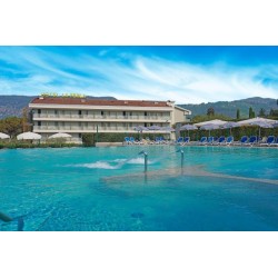 Hotel La Perla