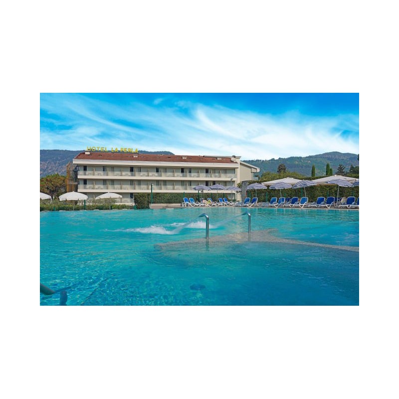Hotel La Perla