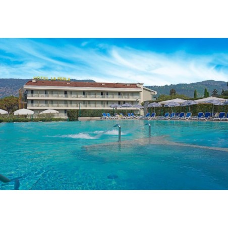 Hotel La Perla