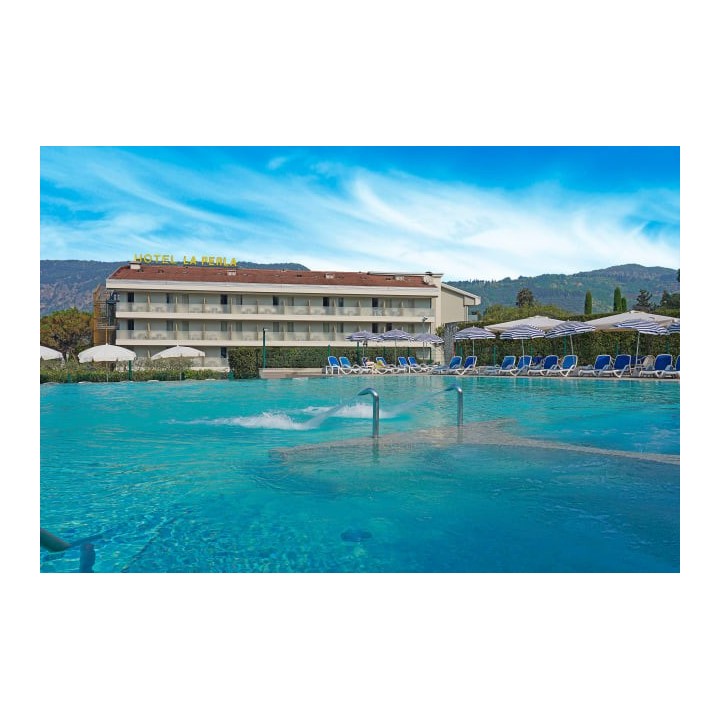 Hotel La Perla