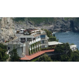 Hotel La Conca Azzurra