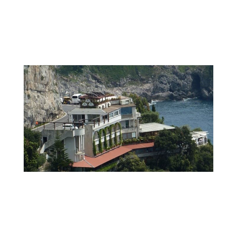 Hotel La Conca Azzurra