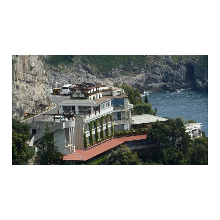 Hotel La Conca Azzurra