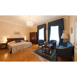 Hotel Ambassador