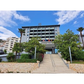 Hotel Butrinti & Spa
