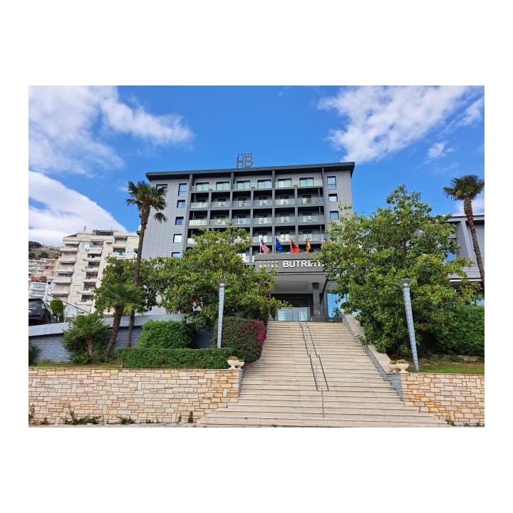 Hotel Butrinti & Spa