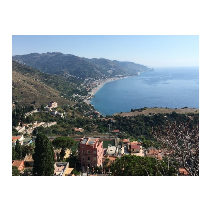 Hotel La Pensione Svizzera