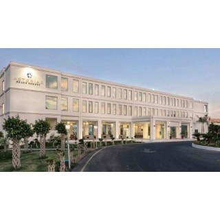 Asterias Beach Resort