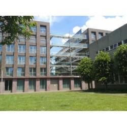 Amadi Park Hotel