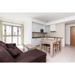 Apartamentos Tao Morro Jable