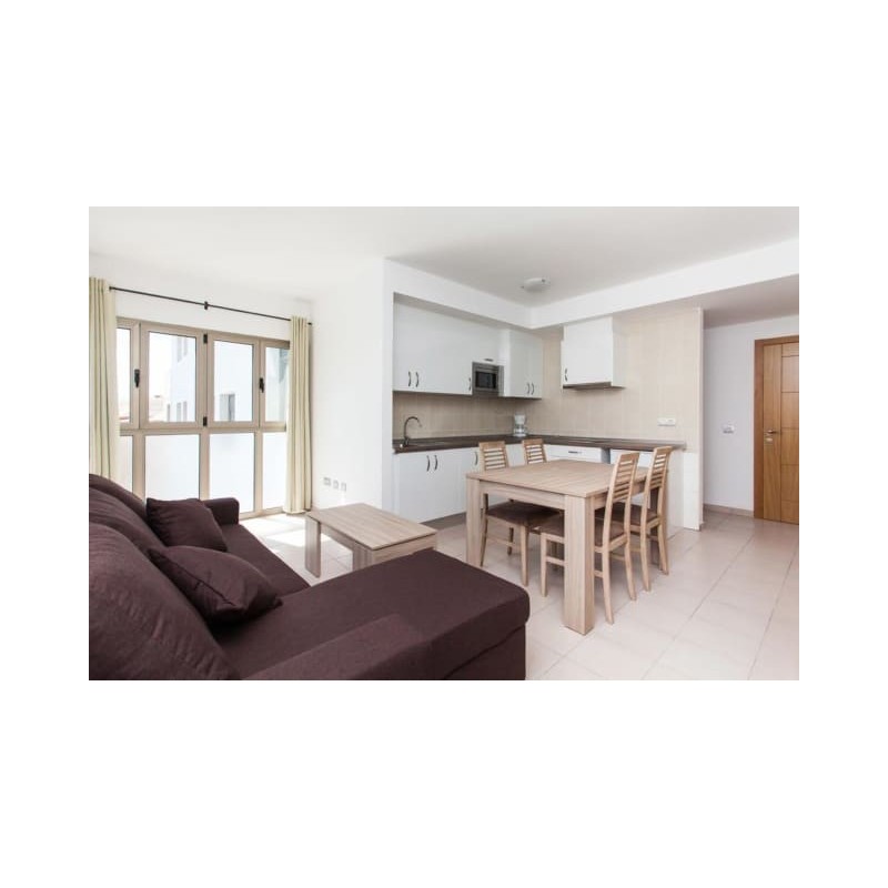 Apartamentos Tao Morro Jable
