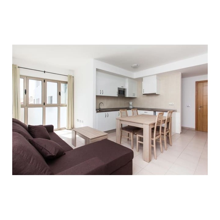 Apartamentos Tao Morro Jable