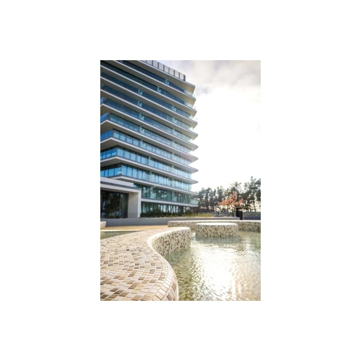 Wave Miedzyzdroje Resort & Spa