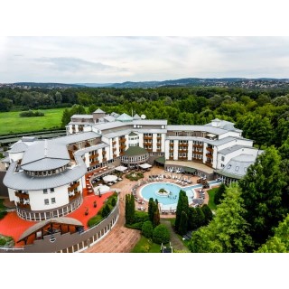 Lotus Therme Hotel & Spa