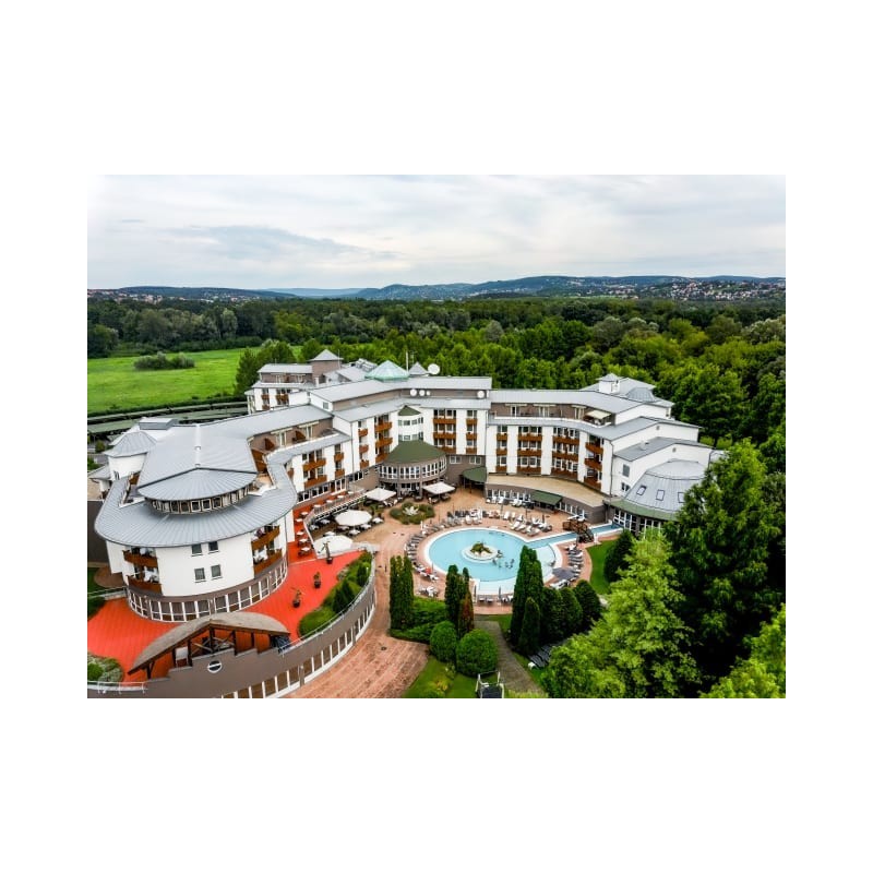Lotus Therme Hotel & Spa