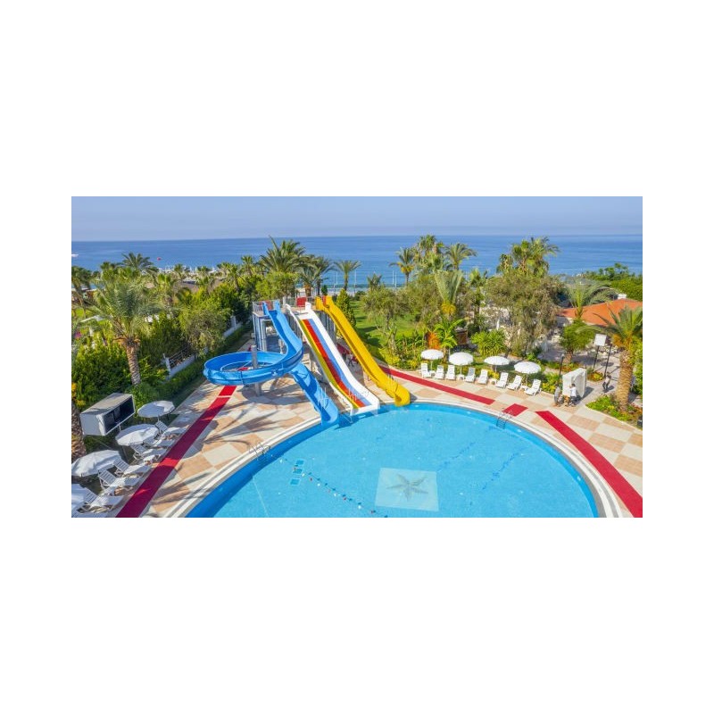 Hotel Stella Beach