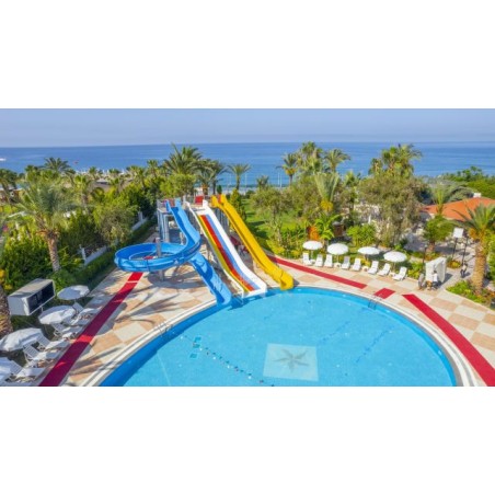 Hotel Stella Beach