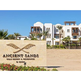 Ancient Sands Golf Resort