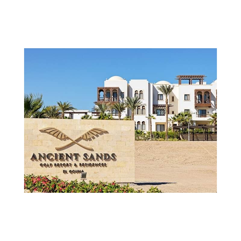 Ancient Sands Golf Resort