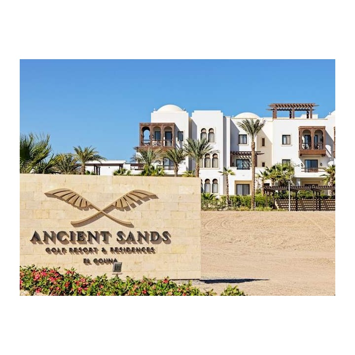 Ancient Sands Golf Resort