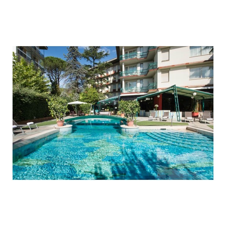 Grand Hotel Panoramic