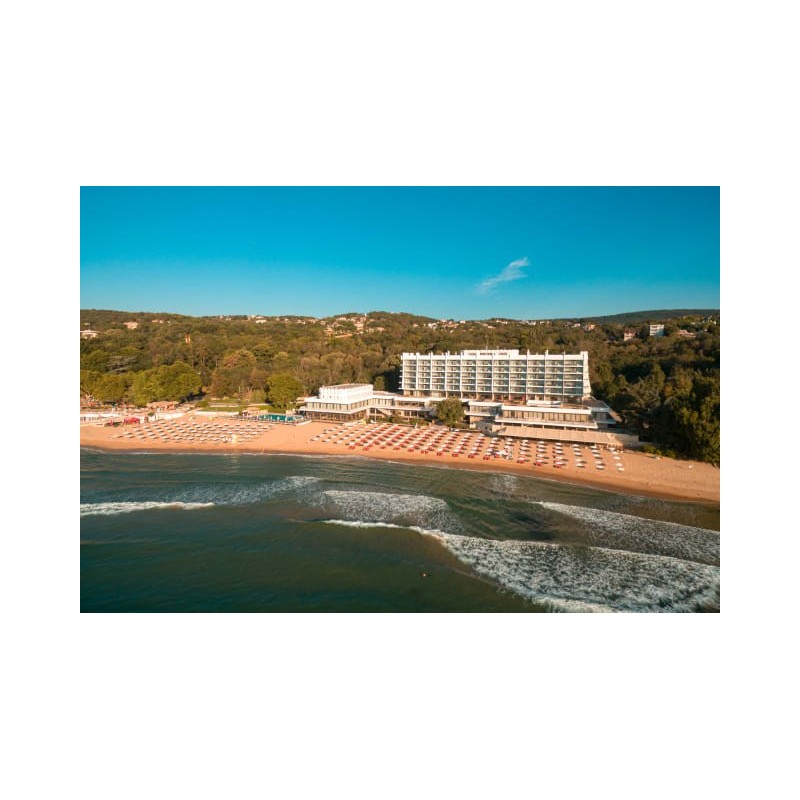 Hotel Palace, Sunny Day Resort