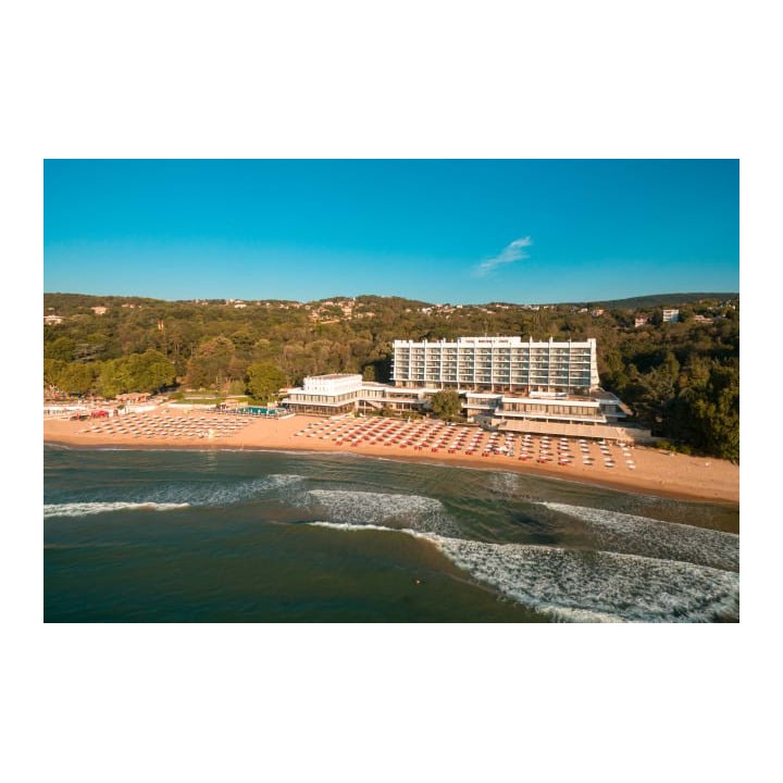 Hotel Palace, Sunny Day Resort