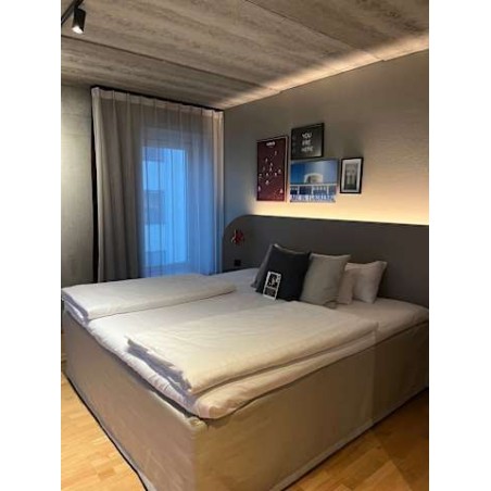 Scandic Kødbyen