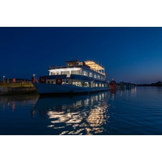 Marina Azzurra Resort