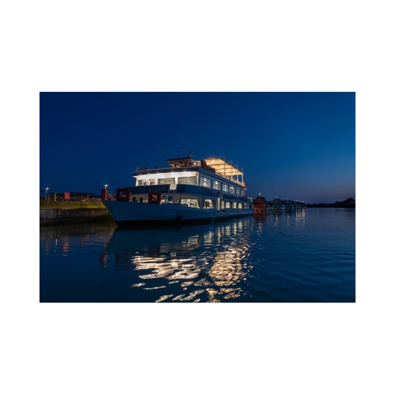 Marina Azzurra Resort