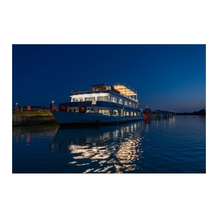 Marina Azzurra Resort